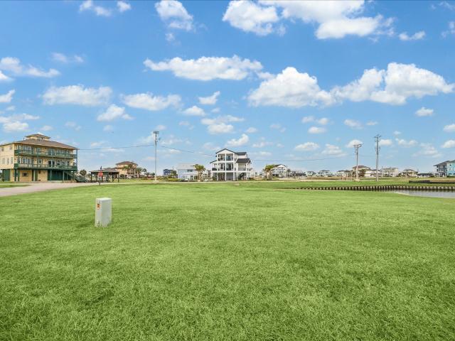 Land for sale in Hitchcock, Texas