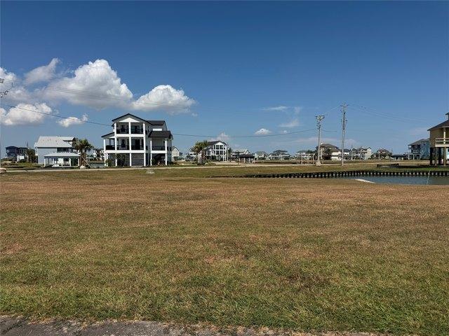 Land for sale in Hitchcock, Texas