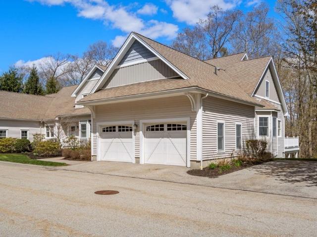 Condo for rent in Worcester, Massachusetts