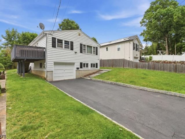 House for sale in Wharton, New Jersey