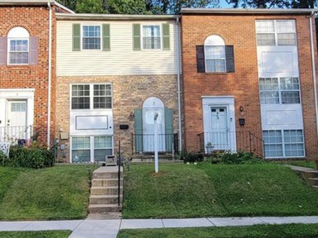 Townhouse for sale in Cockeysville, Maryland