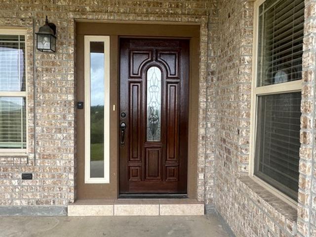 House for sale in Uvalde, Texas