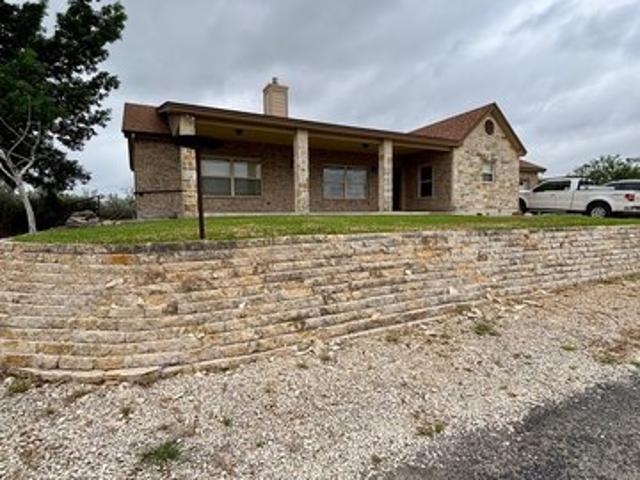 House for sale in Uvalde, Texas