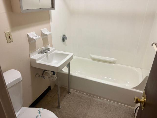 Apartment for rent in Central Falls, Providence County