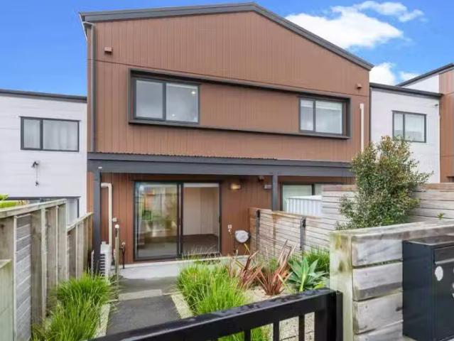 Apartment for sale in Manurewa