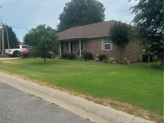 House for sale in Pottsville, Pope County