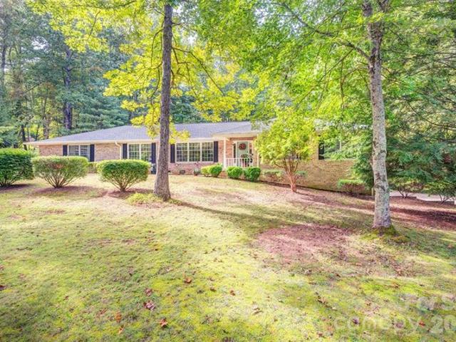 House for sale in East Flat Rock, North Carolina