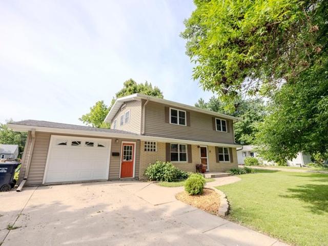 House for sale in Morris, Minnesota