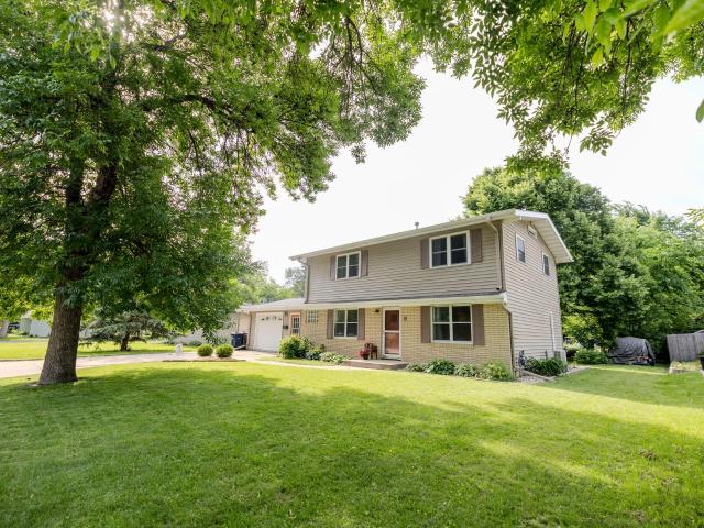 House for sale in Morris, Minnesota