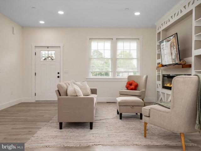 House for sale in Ridgely, Maryland