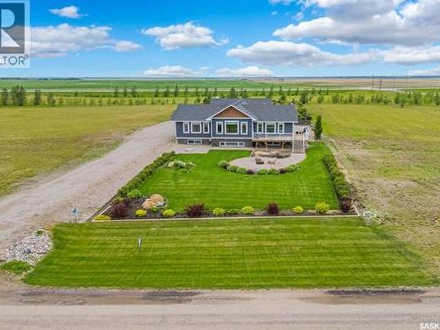 House for sale in Saskatchewan