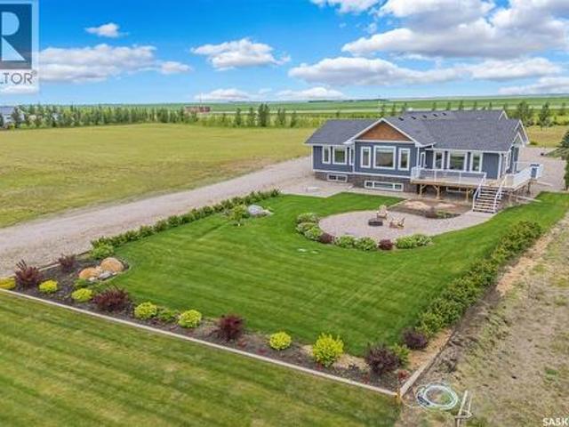 House for sale in Saskatchewan
