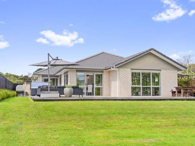 House for sale in Mangawhai Heads, Kaipara District