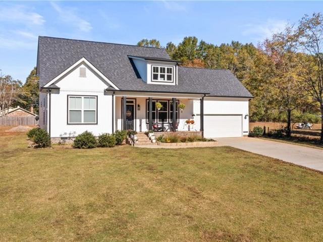 House for sale in Williamston, South Carolina