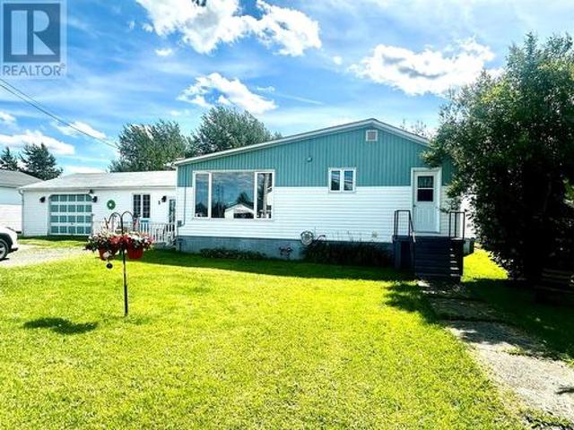 House for sale in Badger, Newfoundland And Labrador