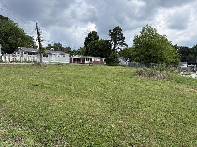 Land for sale in Tennessee