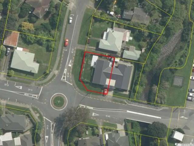 House for sale in Linden, Wellington