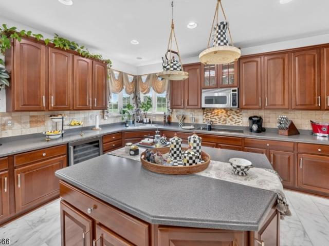 House for sale in Pittstown, New Jersey