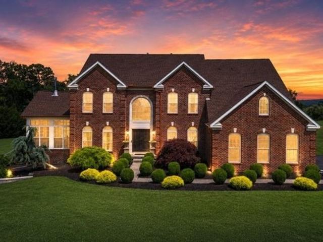House for sale in Alexandria Township, Hunterdon County