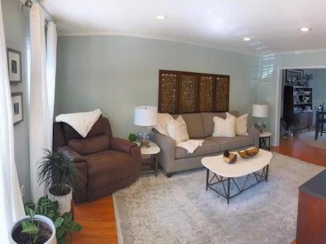 Townhouse for sale in Atlanta, Georgia