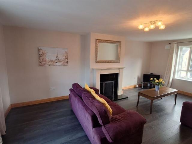 House to rent in Baltinglass, North Tipperary
