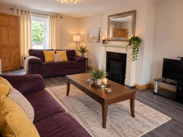 House to rent in Brannockstown, North Tipperary