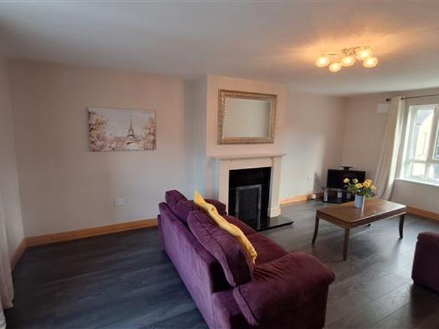 Terraced House to rent in Dunlavin ED, The Municipal District of Baltinglass