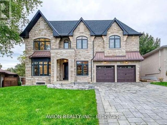 House for sale in Woburn, Ontario