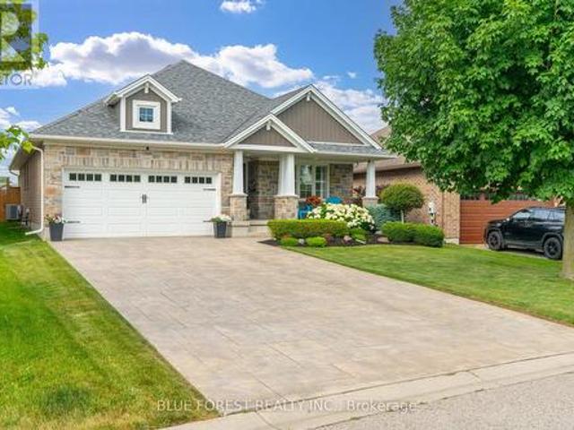 House for sale in St. Thomas, Ontario