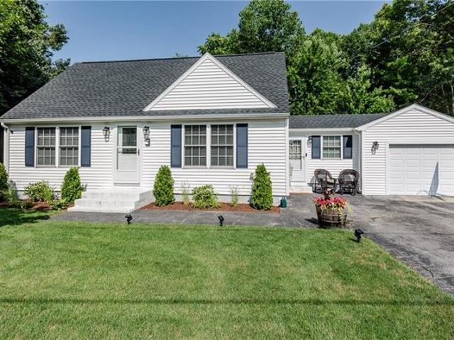 House for sale in Smithfield, Rhode Island