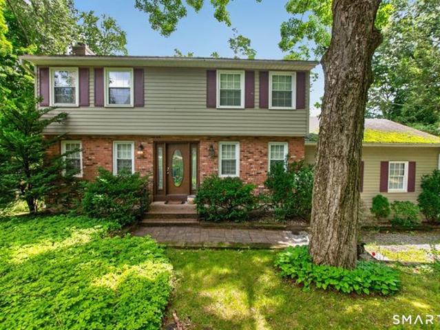 House for sale in Meriden, Connecticut