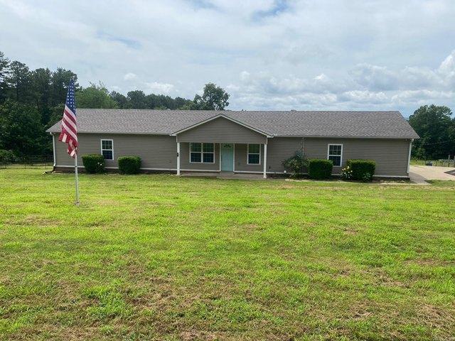 House for sale in Ark