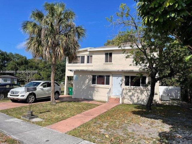 House for sale in Dania, Florida