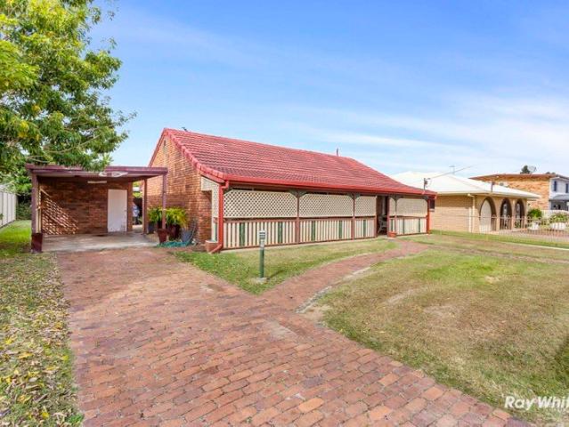 House for sale in Rockhampton, Queensland