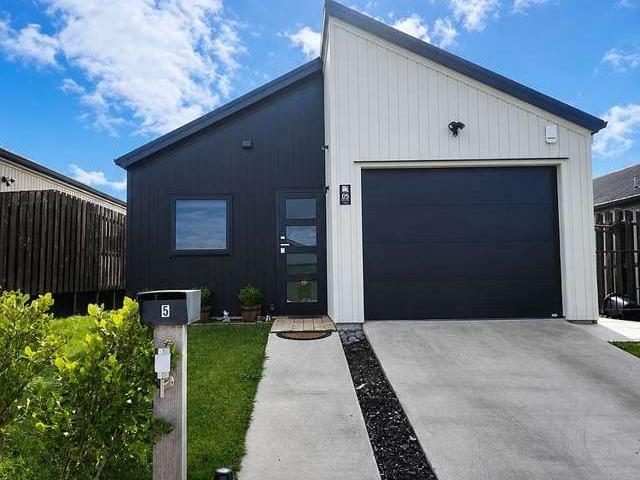 House for rent in Kauwhata, Waikato