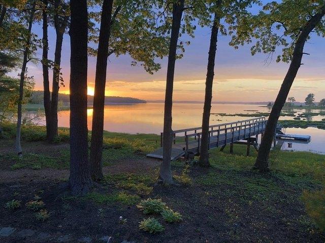 House for sale in New Hampshire