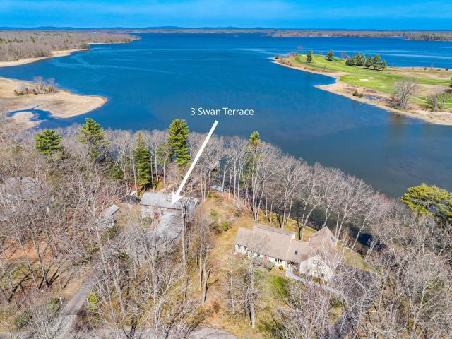 House for sale in New Hampshire
