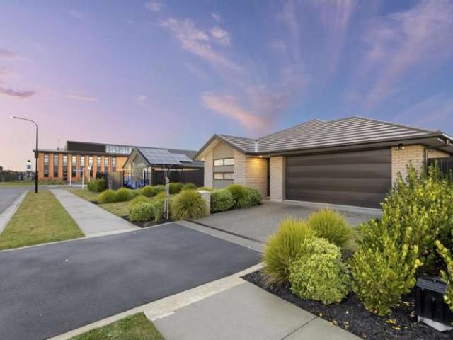 House for sale in Rolleston, Canterbury