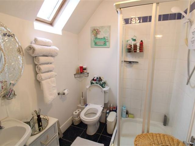 Terraced House for sale in Dublin 15, North Tipperary