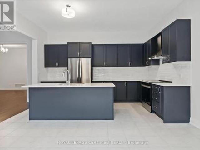 House for rent in Springwater, Central Ontario
