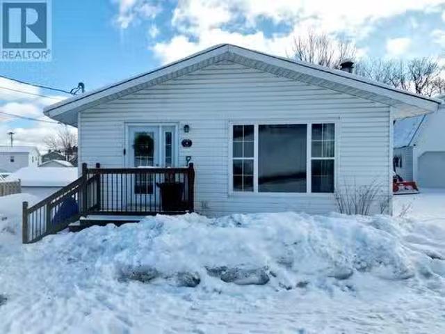 House for sale in Mount Moriah, Newfoundland And Labrador