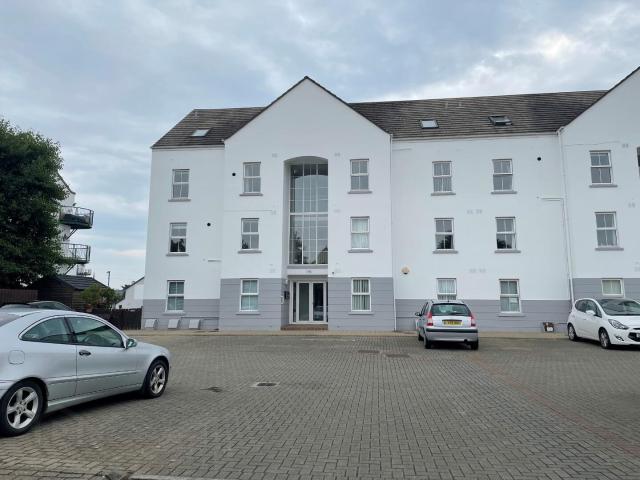 Apartment for rent in Carrickfergus, Northern Ireland