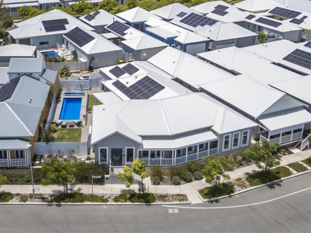 House for sale in Jindalee, Western Australia