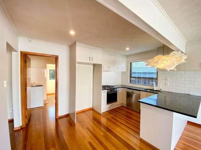 House for rent in Blockhouse Bay