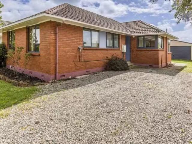 House for rent in Gore, Southland