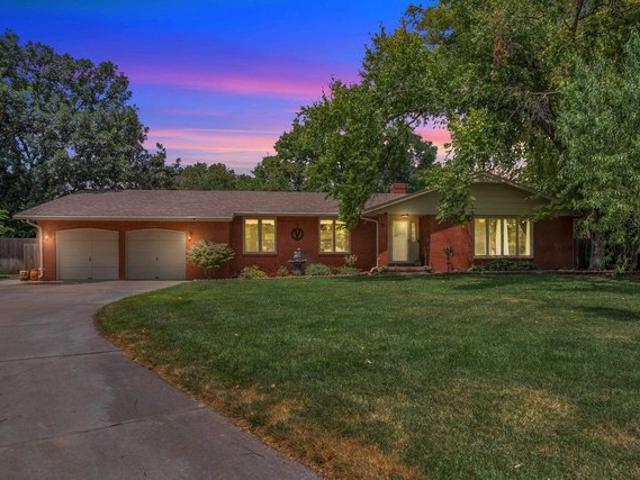 House for sale in Kansas
