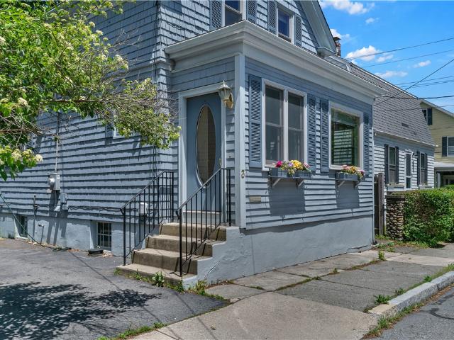 House for sale in Newport, Rhode Island