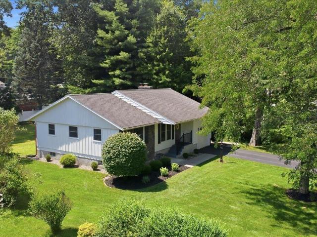 House for sale in Saratoga, New York