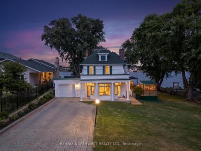 House for sale in Kenora, Ontario