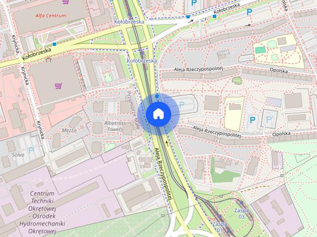 Mieszkanie do wynajęcia w Gdańsk, Pomorskie